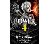 Power-4: Fourth-Dimensional Metaphysics as the Path to True Power and Transformation