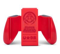 PWRA NSAC0058-02 - POWERA Joy-con comfort grip, super mario rojo