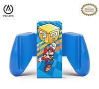 Power A Agarre cómodo Joy-Con para Nintendo Switch - Mystery Block Mario