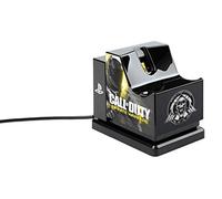 Base Carregamento PowerA PS4 Dualshock 4 - Call of Duty: Infinite Warfare