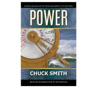 Power: A Biblical Balance on the Person and Work of the Holy Spirit