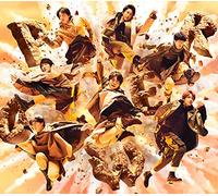 POWER (初回生産限定盤A) (CD+Blu-ray)