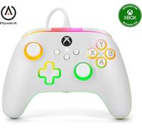 Power A Controlador Advantage Spectra Infinity IR Blanco para Xbox XBGP0178-01