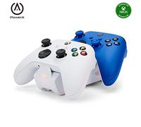 Power A Estación de Carga Doble para Xbox Series X|S - Blanco (UE)