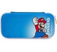 Estuche delgado PowerA para Nintendo Switch o Nintendo Switch Lite - Mario Pop Art