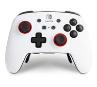 PowerA - Mando Inalámbrico Fusion Pro Para Nintendo Switch (Nintendo Switch)