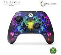Power A FUSION Pro Wireless Controller for Xbox Series X|S with Lumectra