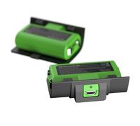 Power A Kit Carga y Juega 2 Baterías para Mandos Microsoft Xbox Serie X/S/Xbox One