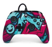 Power A Mando alámbrico Advantage para Xbox Series X|S - Estilo salvaje