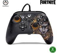 Power A Mando con Cable Advantage para Xbox Series X/S y PC XBGP0238-01