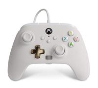 Power A Mando con Cable Blanco para Xbox Series X / S / Xbox One