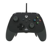 Power A Mando con Cable FUSION PRO 2 para Xbox Series X/S 1516954-01, Negro/Blanco