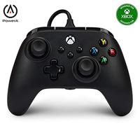 Power A Nano controlador cableado mejorado para Xbox Series X|S - Negro