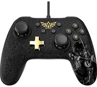 Power A - Nintendo Switch Core Plus Wired Controller Zelda (Nintendo Switch)