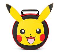 Power A - Nintendo Switch- Estuche - Pokemon Pikachu (Playstation 5)