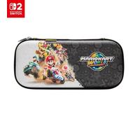 POWER A NSCS0575 Funda Slim Para Nintendo Switch 2 Mario Kart World