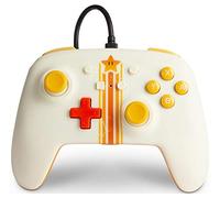 Power A NSW EnWired Controller Vintage Star