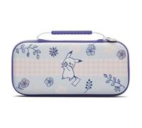 Power A Protection Case for Nintendo Switch - OLED Model, Nintendo Switch and Nintendo Switch Lite - Pikachu Garden, Protective Case, Gaming Case, Console Case, Accessories, Officially Licensed