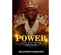 Power A Self Help for Men: Mansa Musa DNA