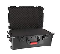 Power Acoustics Ip65 Case 60 - Flight-case ABS IP65 con trolley