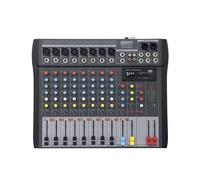 Power Acoustics Mx12 Usb V2 - Batidora USB