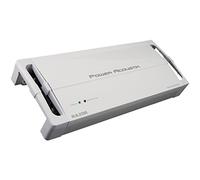 Power Acoustik Amplificador Marino MA5-2500D 2100W Clase D de 5 Canales