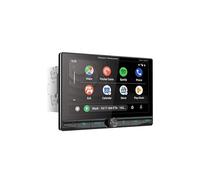 Power Acoustik CPAA-70D10F - Reproductor Multimedia de DVD de 26.9 cm