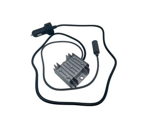 Power Adapter Converter 12V to 30V with Advanced Safety Features for Starlink