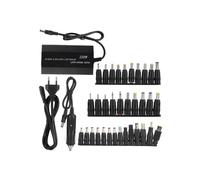 Power adapter - Fdit - 120 W - Universal - 34 connectors - USB port