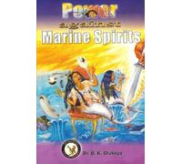 Power against Marine Spirits