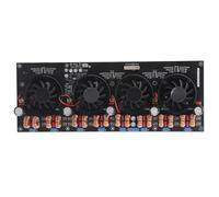 Power Amplifier Board 8 Channel Digital High Power Class D TPA3255 Amplifier Module for Professional Audio Systems PCB Material