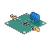 Power Amplifier Module with 20 dB Gain and 250 MHz Working Bandwidth 1.6 mm Double Sided PCB for Industrial Electronic Systems Signal Processing Component with Large Heat