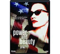 Power and Beauty: The True Story of a JFK Mistress [Alemania] [DVD]