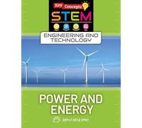 Power and Energy