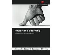 Power and Learning: Stories from a peripheral school