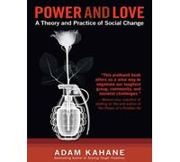 [Power and Love (1 Volume Set): A Theory and Practice of Social Change] (By: Jeff Barnum) [published: August, 2011]