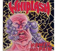 POWER AND PAIN + TICKET TO MAYHEM(直輸入盤、帯・ライナー付国内仕様)