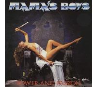 Power and Passion (1985)