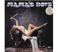 Power and passion (1985)