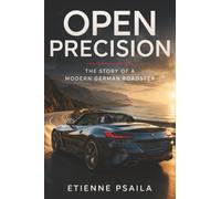 Power and Presence: The Story of a German Flagship Sedan