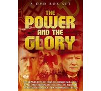 Power And The Glory [Reino Unido] [DVD]