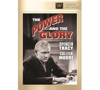 The Power and the Glory [USA] [DVD]