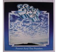 Power and the passion (1975) / Vinyl record [Vinyl-LP]