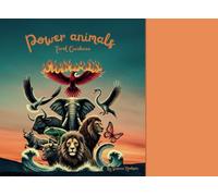 Power animals: Tarot Guidens (Tarot as Guidance - Spiritual Wisdom and Clarity)