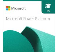 Power Automate per user plan (Education Student Pricing) - suscripción anual (1 año)