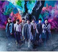 POWER (初回生産限定盤B) (CD+Blu-ray)