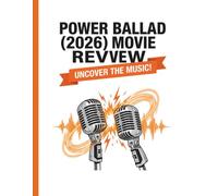 Power Ballad (2026) Movie Review: Der inoffizielle Filmführer, die Handlungsanalyse und die Charakterstudie zum Musical