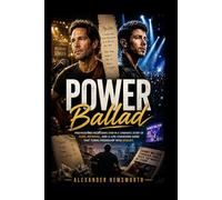 POWER BALLAD: Paul Rudd and Nick Jonas star in a cinematic story of fame, betrayal, and a life-changing song that turns friendship into rivalry.
