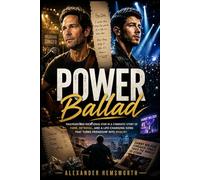POWER BALLAD: Paul Rudd and Nick Jonas star in a cinematic story of fame, betrayal, and a life-changing song that turns friendship into rivalry.