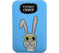 Power bank 10.000 mah 3a usb c - batería/cargador portátil tiffany c